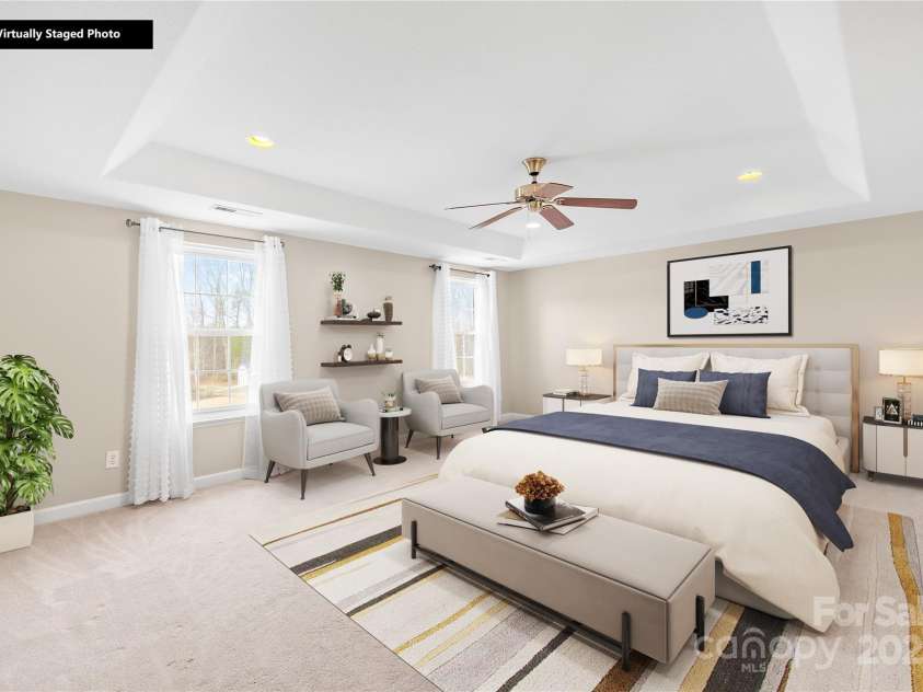 107 Dove Meadow Lane, Statesville, NC 28625.  MLS# CAR4333488, YatesRealty ID 2529. 