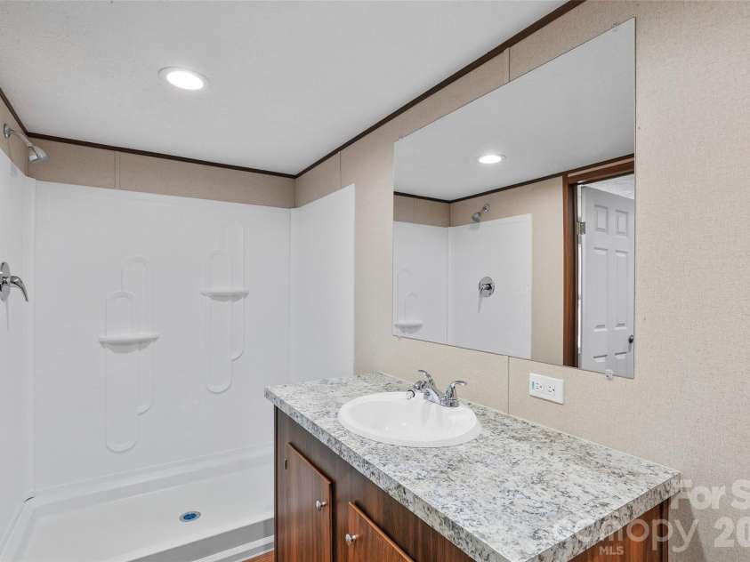 265 Curtis Creek Road, Candler, NC 28715.  MLS# CAR4373081, YatesRealty ID 25291. 