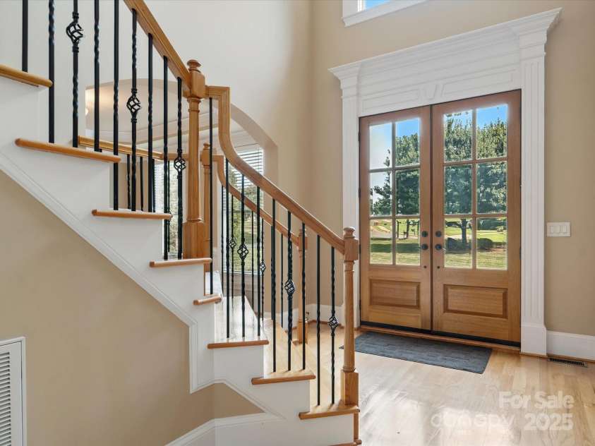 8407 Rolling Fields Road, Mint Hill, NC 28227.  MLS# CAR4278649, YatesRealty ID 25292. 