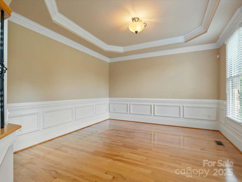 8407 Rolling Fields Road, Mint Hill, NC 28227.  MLS# CAR4278649, YatesRealty ID 25292. 