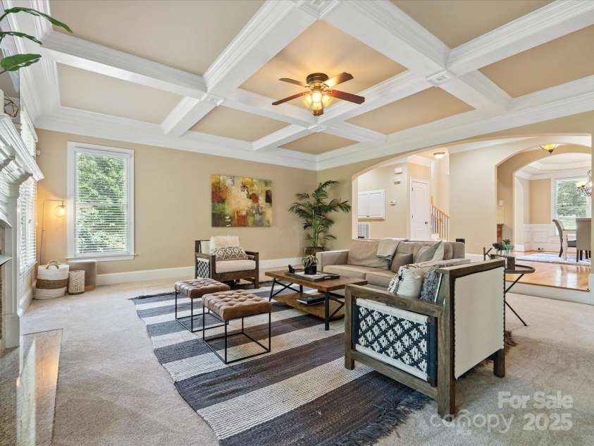 8407 Rolling Fields Road, Mint Hill, NC 28227.  MLS# CAR4278649, YatesRealty ID 25292. 