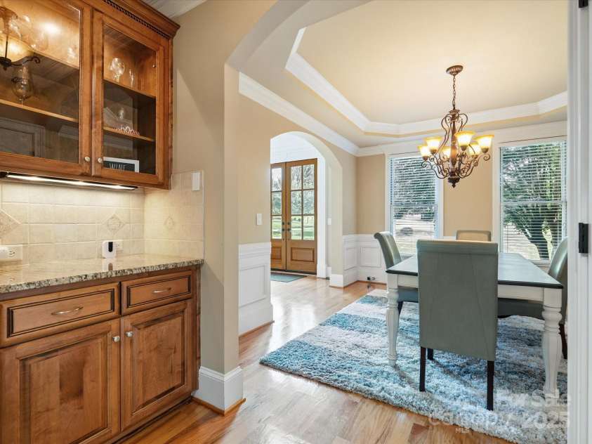 8407 Rolling Fields Road, Mint Hill, NC 28227.  MLS# CAR4278649, YatesRealty ID 25292. 