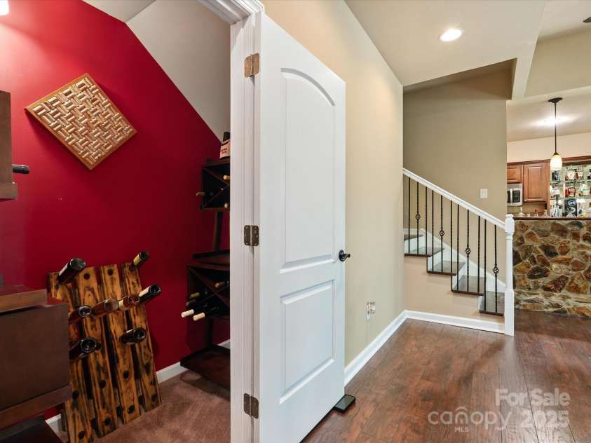 8407 Rolling Fields Road, Mint Hill, NC 28227.  MLS# CAR4278649, YatesRealty ID 25292. 