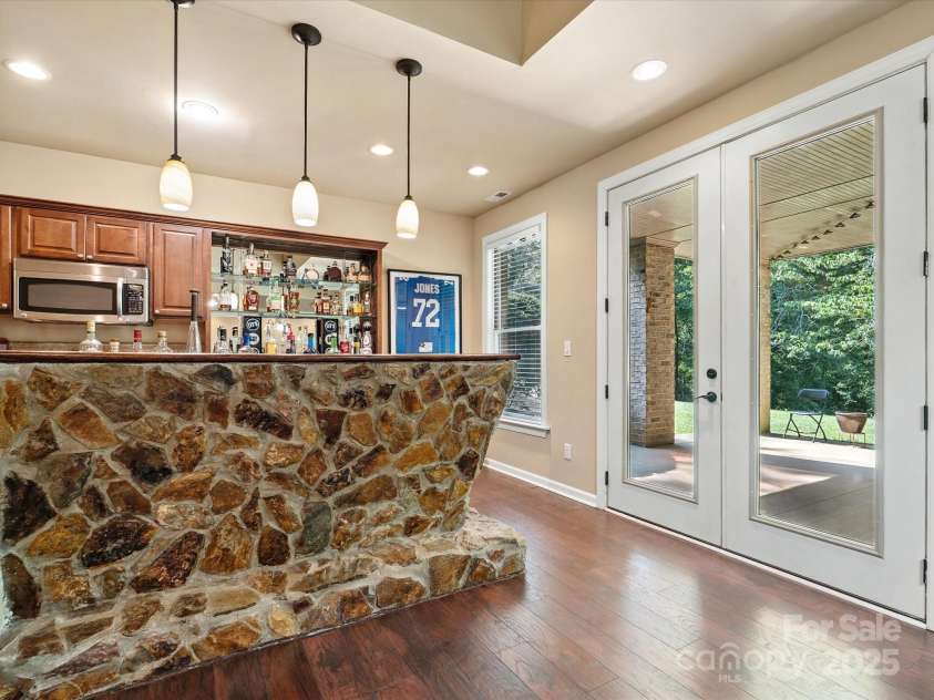 8407 Rolling Fields Road, Mint Hill, NC 28227.  MLS# CAR4278649, YatesRealty ID 25292. 