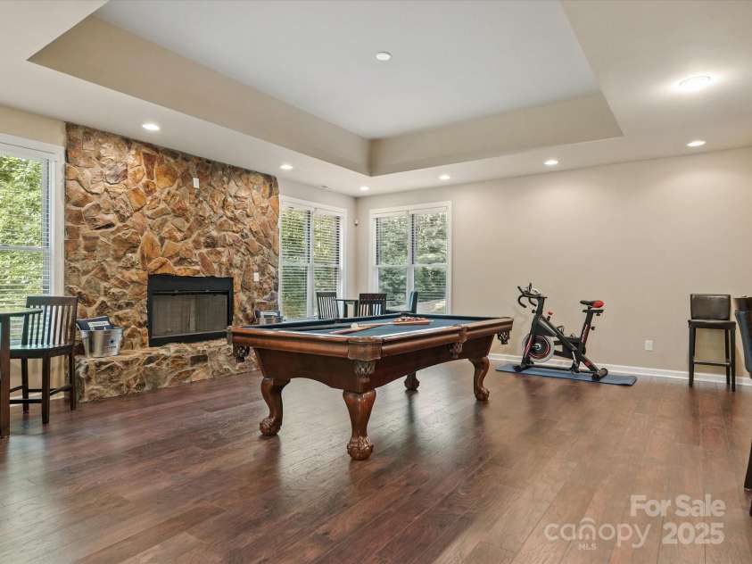 8407 Rolling Fields Road, Mint Hill, NC 28227.  MLS# CAR4278649, YatesRealty ID 25292. 