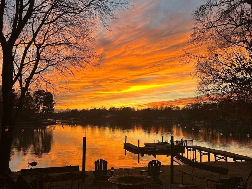 122 Lily Pad Loop, Troutman, NC 28166.  MLS# CAR4332898, YatesRealty ID 25295. 