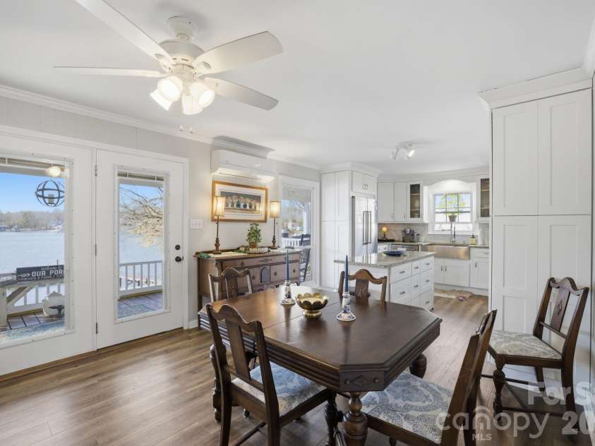 122 Lily Pad Loop, Troutman, NC 28166.  MLS# CAR4332898, YatesRealty ID 25295. 