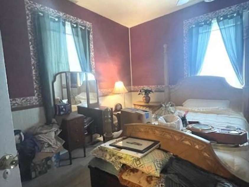 15 Rose Street, York, SC 29745.  MLS# CAR4266474, YatesRealty ID 25296. Bedroom #1