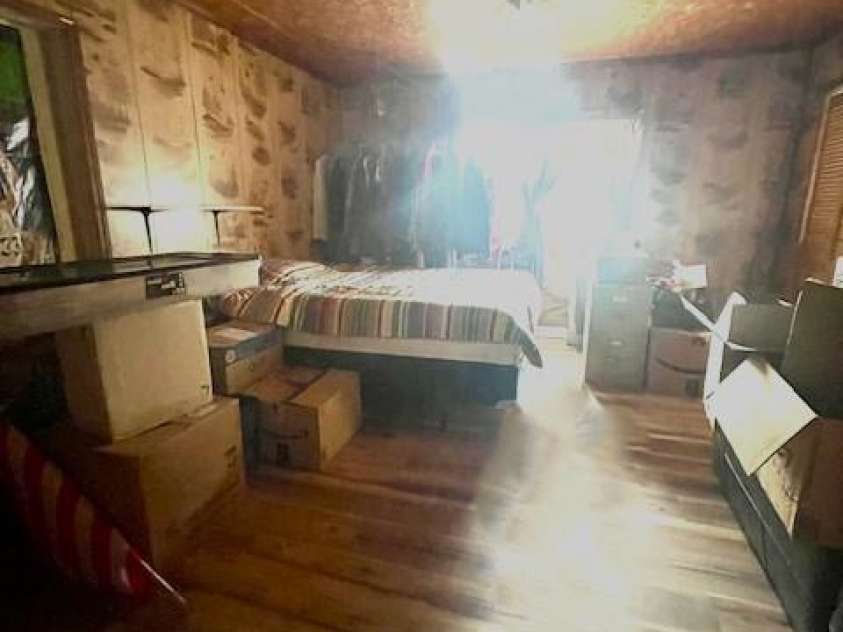 15 Rose Street, York, SC 29745.  MLS# CAR4266474, YatesRealty ID 25296. Bedroom #2