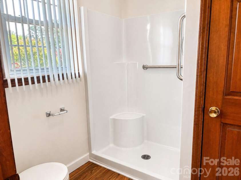 116 Deer Trail Road, Statesville, NC 28677.  MLS# CAR4272587, YatesRealty ID 25298. 