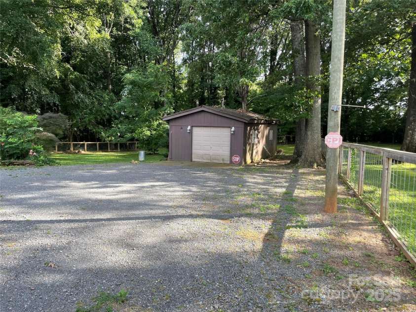 2411 Rebecca Avenue, Charlotte, NC 28208.  MLS# CAR4271832, YatesRealty ID 25298. 