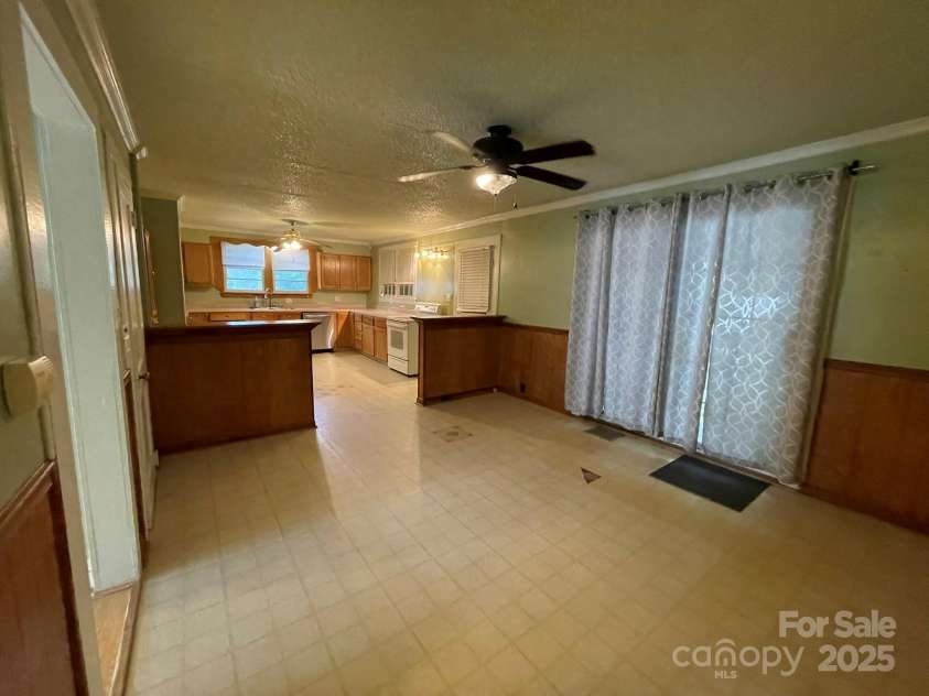 2411 Rebecca Avenue, Charlotte, NC 28208.  MLS# CAR4271832, YatesRealty ID 25298. 