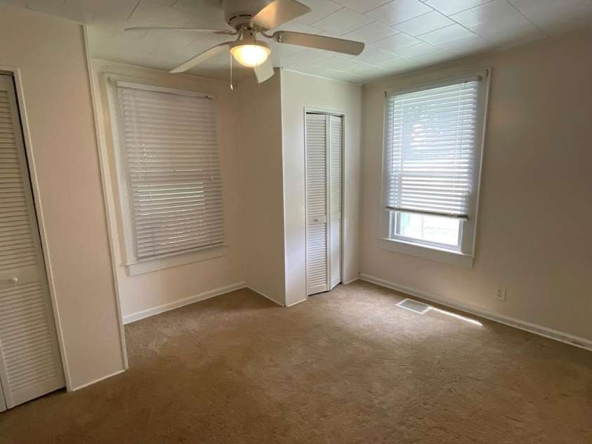 2411 Rebecca Avenue, Charlotte, NC 28208.  MLS# CAR4271832, YatesRealty ID 25298. 