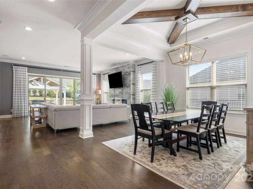 7130 Irongate Drive, Lancaster, SC 29720.  MLS# CAR4241368, YatesRealty ID 25299. 