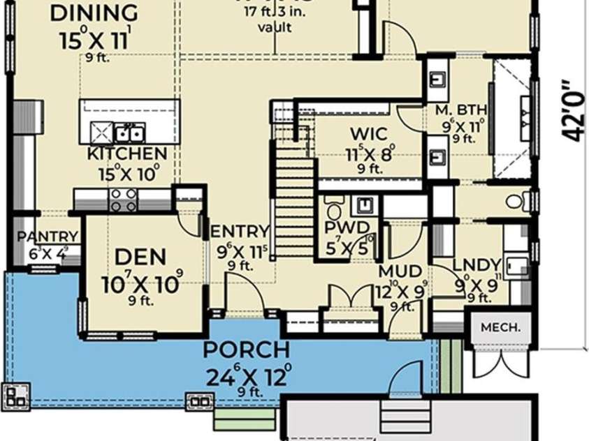 00 Birkdale Drive, Mill Spring, NC 28756.  MLS# CAR4197353, YatesRealty ID 253. 