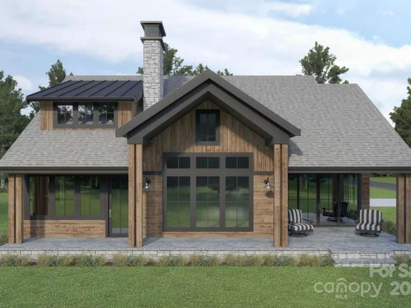 00 Birkdale Drive, Mill Spring, NC 28756.  MLS# CAR4197353, YatesRealty ID 253. 