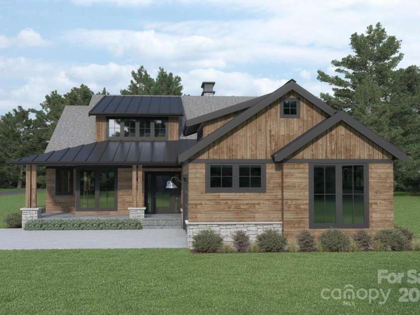 00 Birkdale Drive, Mill Spring, NC 28756.  MLS# CAR4197353, YatesRealty ID 253. 