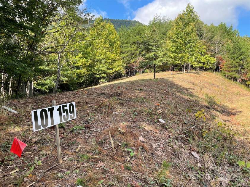 00 Birkdale Drive, Mill Spring, NC 28756.  MLS# CAR4197353, YatesRealty ID 253. 