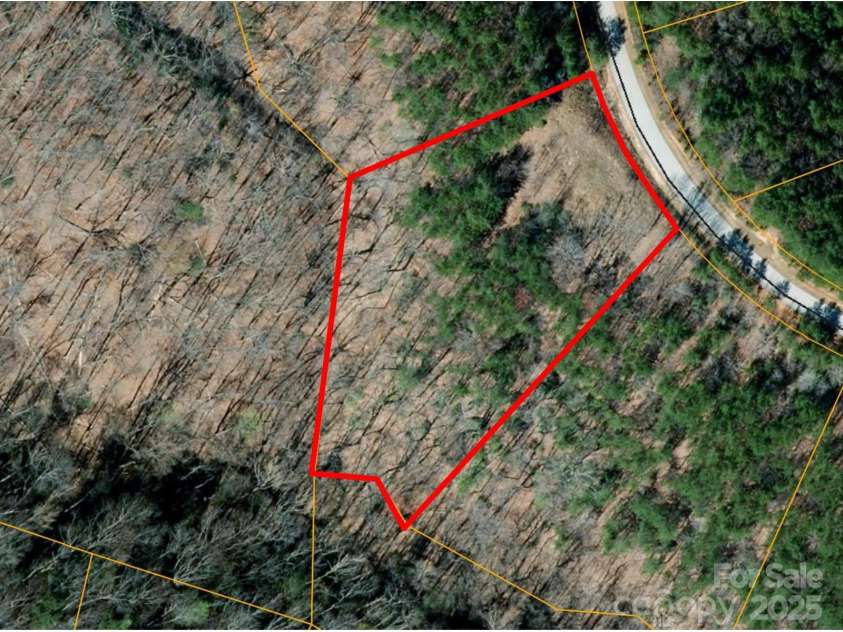 00 Birkdale Drive, Mill Spring, NC 28756.  MLS# CAR4197353, YatesRealty ID 253. 