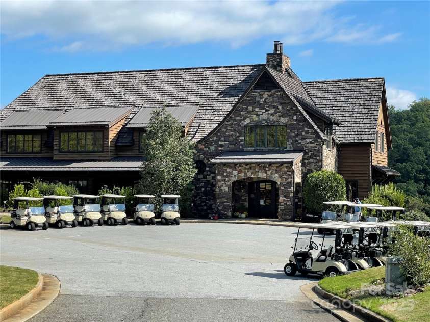 00 Birkdale Drive, Mill Spring, NC 28756.  MLS# CAR4197353, YatesRealty ID 253. 