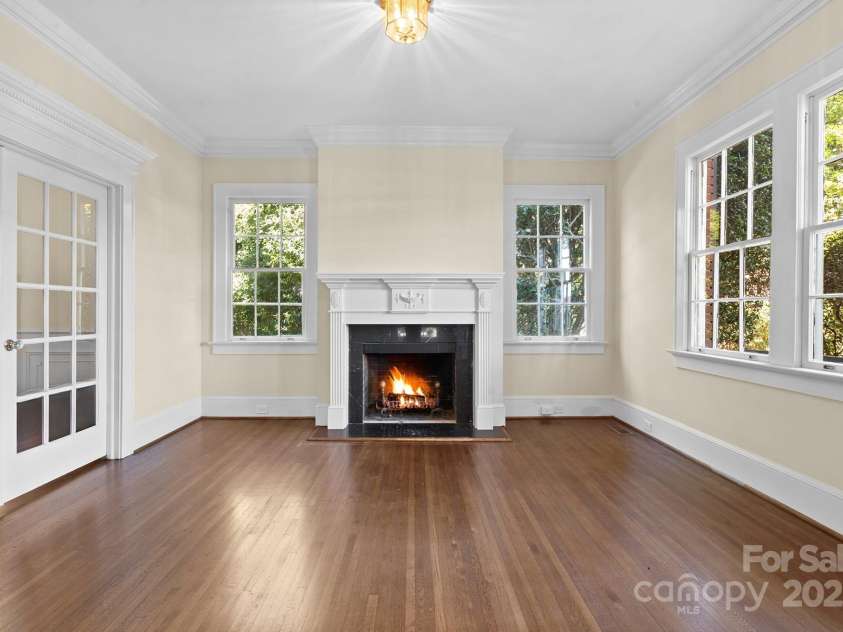 127 Main Street, Belmont, NC 28012.  MLS# CAR4296421, YatesRealty ID 253. 