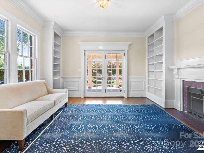 127 Main Street, Belmont, NC 28012.  MLS# CAR4296421, YatesRealty ID 253. 