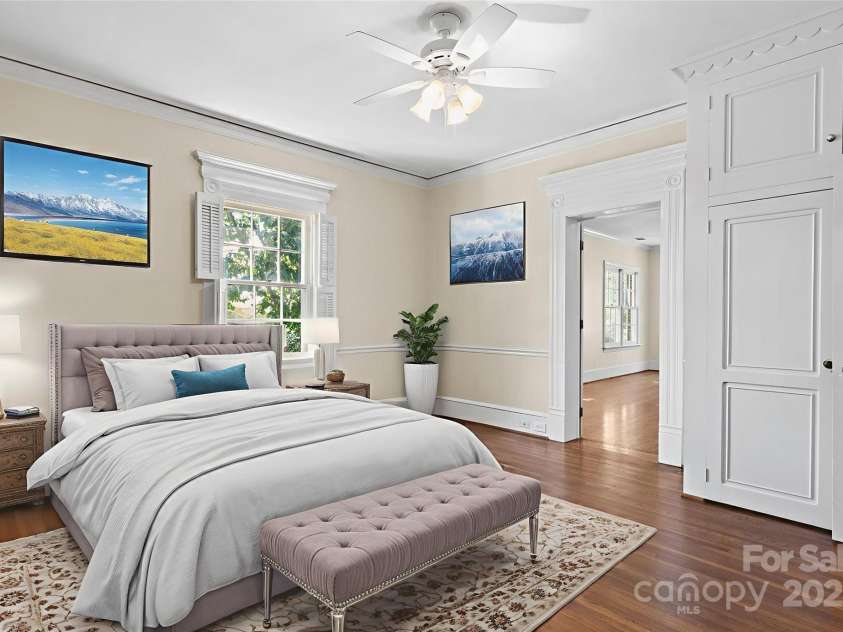 127 Main Street, Belmont, NC 28012.  MLS# CAR4296421, YatesRealty ID 253. 