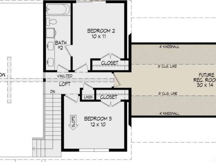 2091 Robert Drive, Morganton, NC 28655.  MLS# CAR4251927, YatesRealty ID 253. 