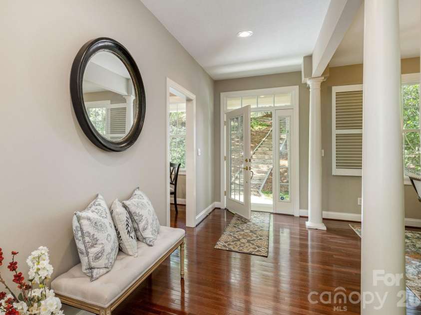 113 CHANCERY Court, Flat Rock, NC 28731.  MLS# CAR4380849, YatesRealty ID 2530. 