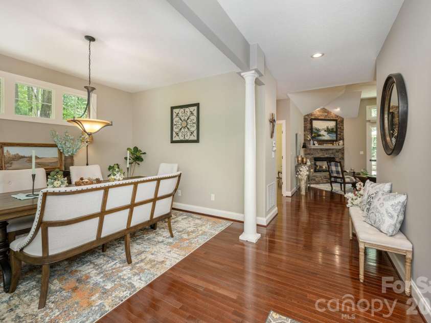 113 CHANCERY Court, Flat Rock, NC 28731.  MLS# CAR4380849, YatesRealty ID 2530. 