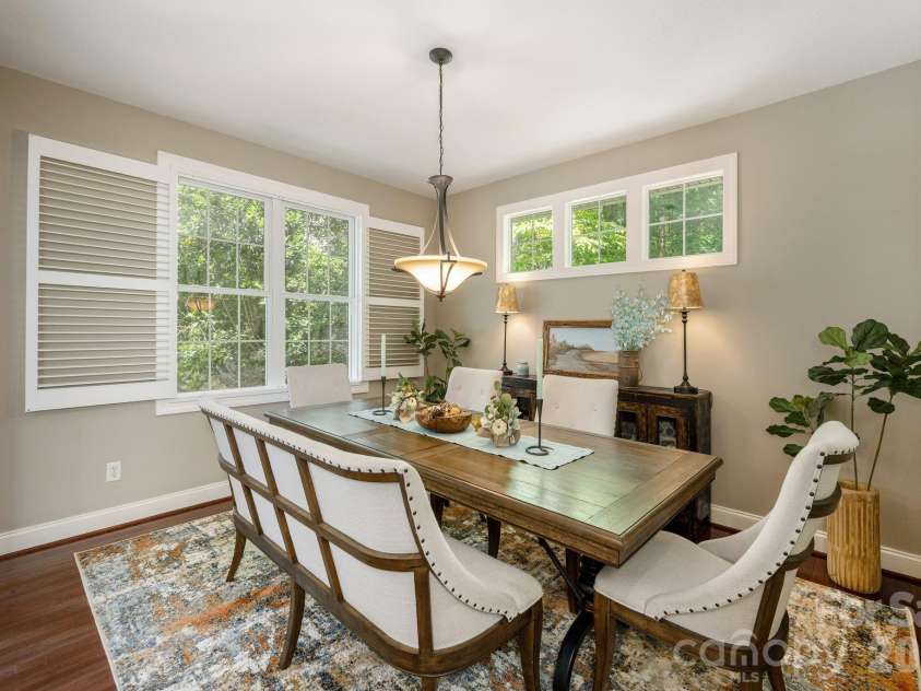 113 CHANCERY Court, Flat Rock, NC 28731.  MLS# CAR4380849, YatesRealty ID 2530. 