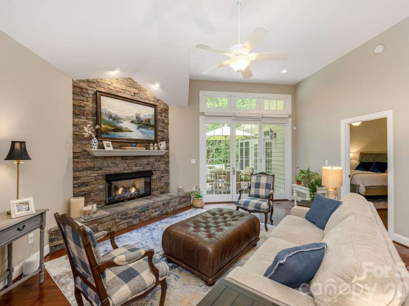 113 CHANCERY Court, Flat Rock, NC 28731.  MLS# CAR4380849, YatesRealty ID 2530. 