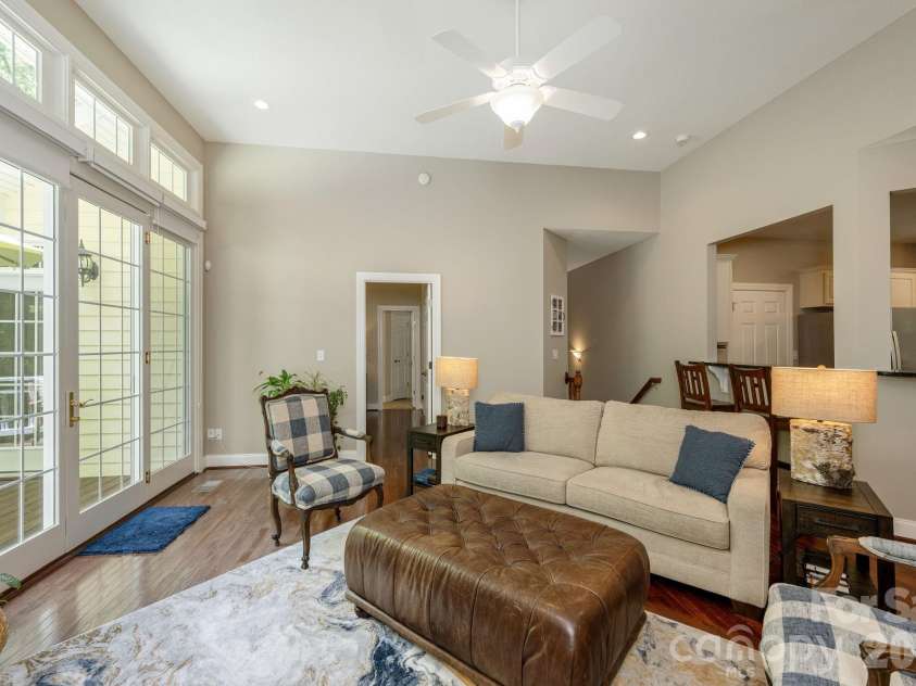 113 CHANCERY Court, Flat Rock, NC 28731.  MLS# CAR4380849, YatesRealty ID 2530. 