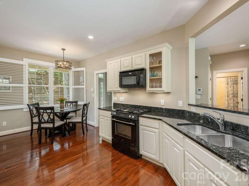 113 CHANCERY Court, Flat Rock, NC 28731.  MLS# CAR4380849, YatesRealty ID 2530. 