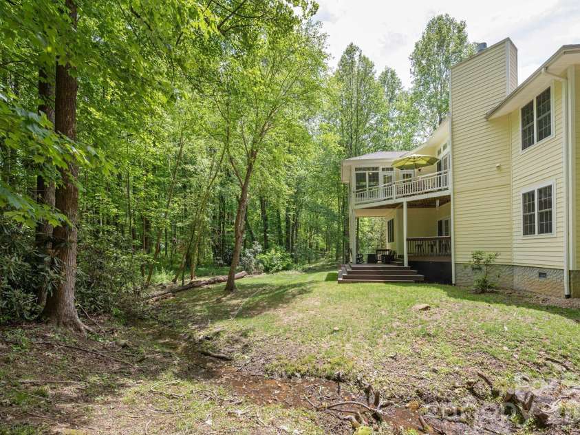 113 CHANCERY Court, Flat Rock, NC 28731.  MLS# CAR4380849, YatesRealty ID 2530. 
