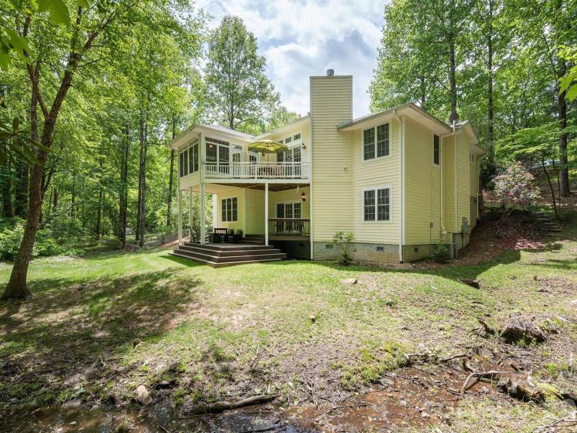 113 CHANCERY Court, Flat Rock, NC 28731.  MLS# CAR4380849, YatesRealty ID 2530. 