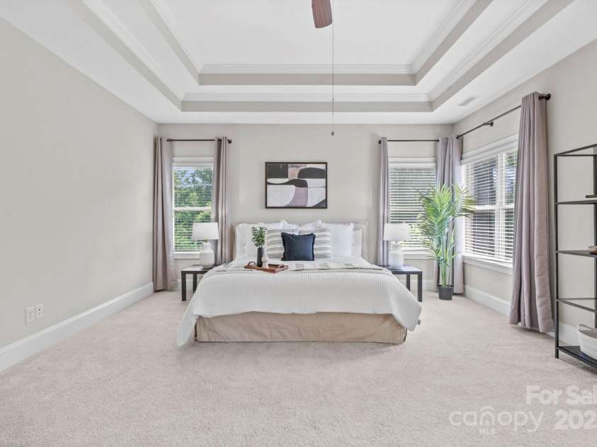 805 Hidden Pond Lane, Waxhaw, NC 28173.  MLS# CAR4277979, YatesRealty ID 2530. 