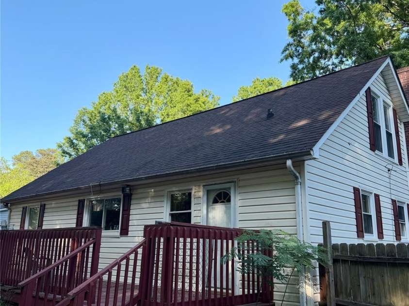 1911 Crestmont Avenue, Kannapolis, NC 28081.  MLS# CAR4382485, YatesRealty ID 25300. 