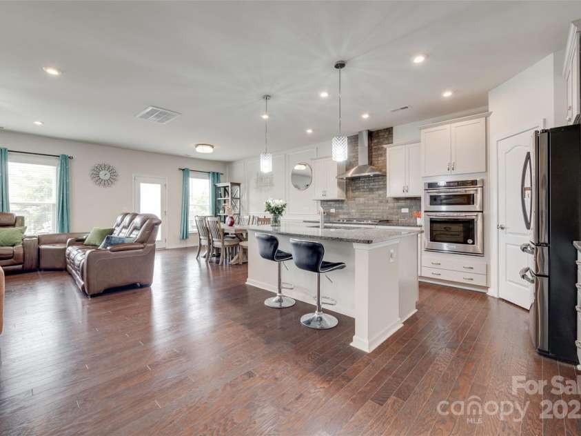 1033 Dorsey Drive, Fort Mill, SC 29715.  MLS# CAR4258362, YatesRealty ID 25303. 