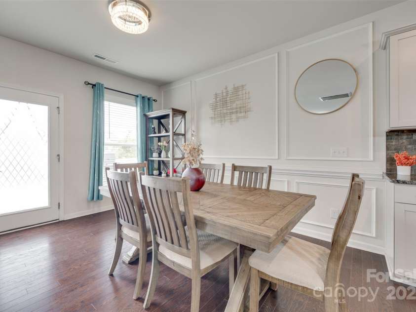 1033 Dorsey Drive, Fort Mill, SC 29715.  MLS# CAR4258362, YatesRealty ID 25303. 