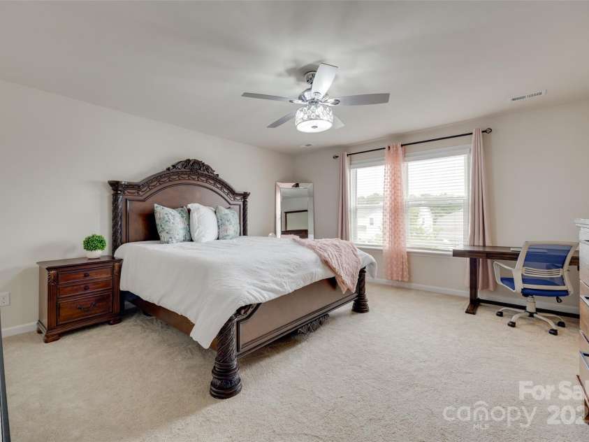 1033 Dorsey Drive, Fort Mill, SC 29715.  MLS# CAR4258362, YatesRealty ID 25303. 