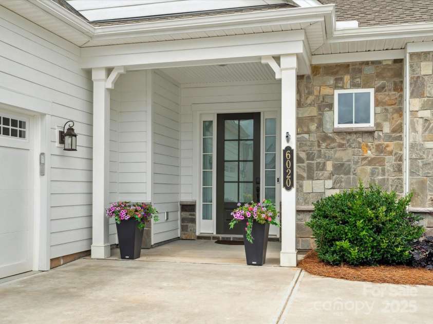 6020 Waldorf Avenue, Monroe, NC 28110.  MLS# CAR4268478, YatesRealty ID 25305. 