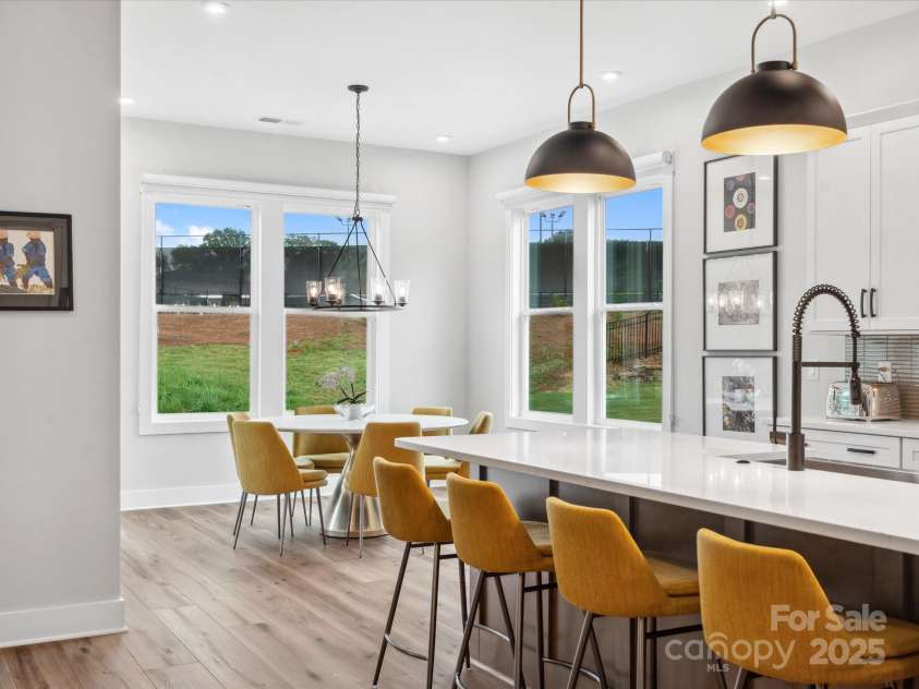 6020 Waldorf Avenue, Monroe, NC 28110.  MLS# CAR4268478, YatesRealty ID 25305. 