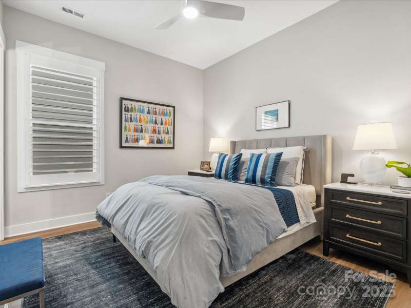 6020 Waldorf Avenue, Monroe, NC 28110.  MLS# CAR4268478, YatesRealty ID 25305. 