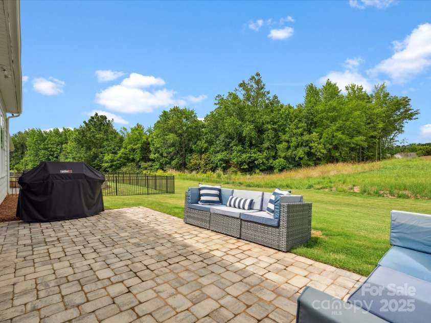 6020 Waldorf Avenue, Monroe, NC 28110.  MLS# CAR4268478, YatesRealty ID 25305. 