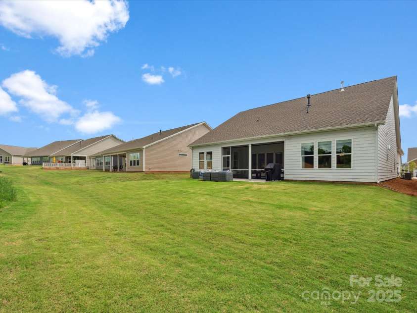 6020 Waldorf Avenue, Monroe, NC 28110.  MLS# CAR4268478, YatesRealty ID 25305. 