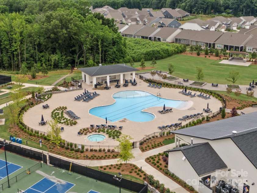 6020 Waldorf Avenue, Monroe, NC 28110.  MLS# CAR4268478, YatesRealty ID 25305. 
