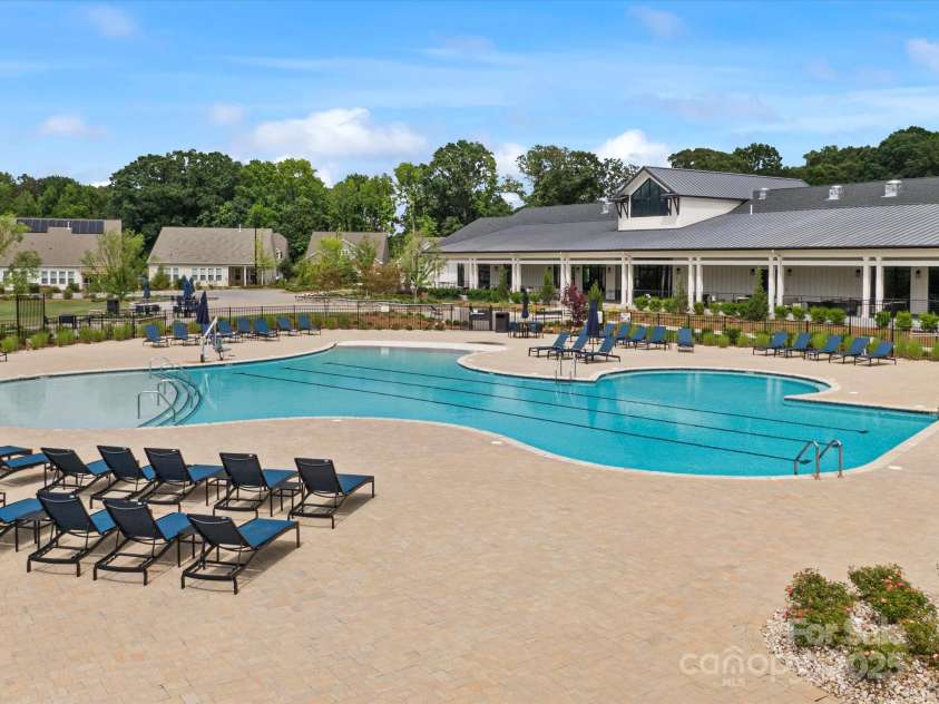 6020 Waldorf Avenue, Monroe, NC 28110.  MLS# CAR4268478, YatesRealty ID 25305. 