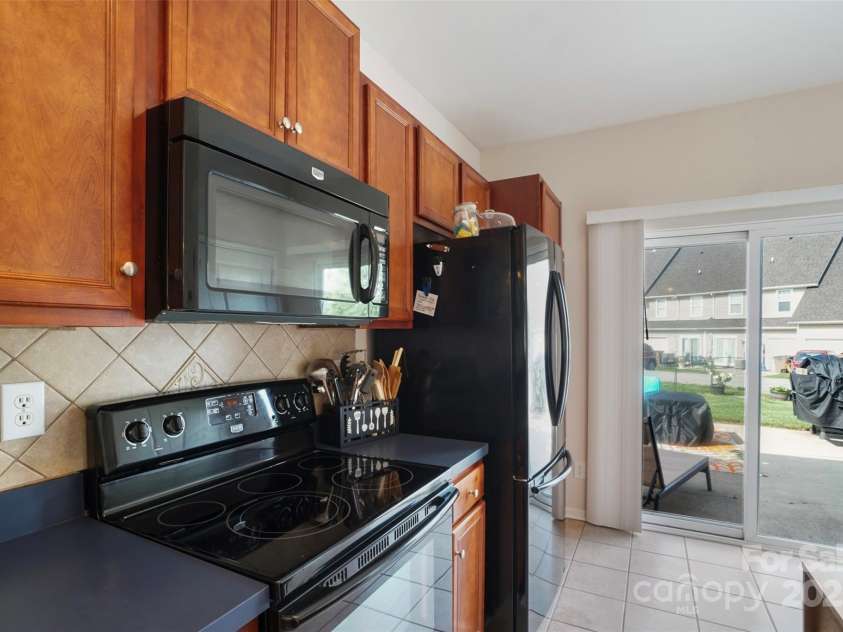 1012 Laparc Lane, Indian Trail, NC 28079.  MLS# CAR4269430, YatesRealty ID 25306. 