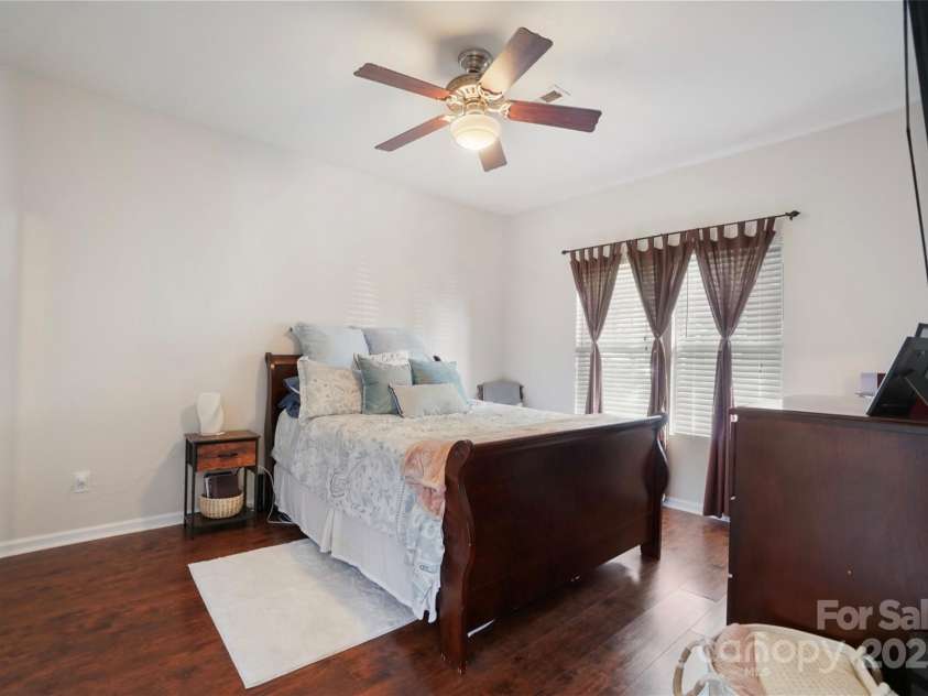 1012 Laparc Lane, Indian Trail, NC 28079.  MLS# CAR4269430, YatesRealty ID 25306. 